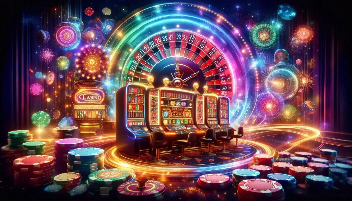 Legionbet Casino